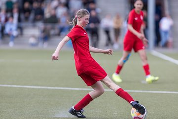 Bild 305 - wCJ Ballfreunde Pokal Finale  Altona 93 - Eimsbuetteler TV : Ergebnis: 0:2